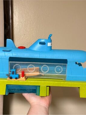Disney cars